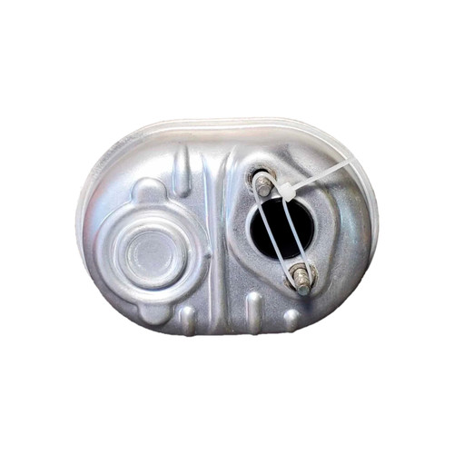 18300-Z9L-800 - Muffler Assembly - Honda Original Part