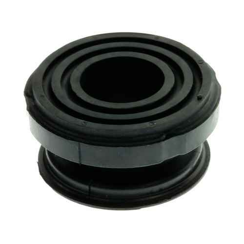 68325-Z07-003 - Rubber (Lower) (Eu2000) - Honda Original Part