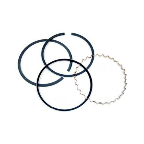 13010-YA0-004 - Rings (Std) 200 - Honda Original Part - Image 1