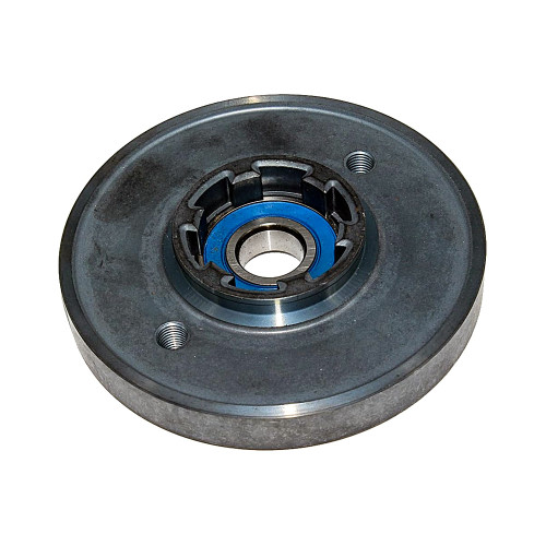 72600-VE0-000 - Holder Assembly Blade (Mower Part) - Honda Original Part