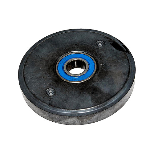 72600-VE0-000 - Holder Assembly Blade (Mower Part) - Honda Original Part