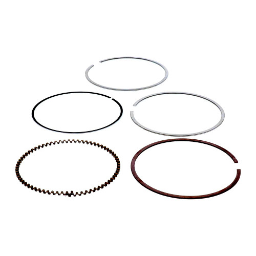 13010-Z0Y-014 - Ring Set (Standard) - Honda Original Part