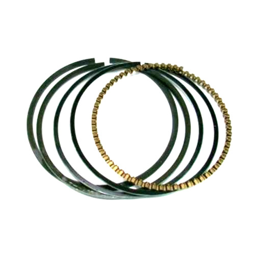 13010-Z1F-800 - Ring Set (Standard) - Honda Original Part