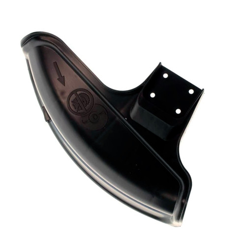 76247-VH8-640 - Deflector Grass - Honda Original Part