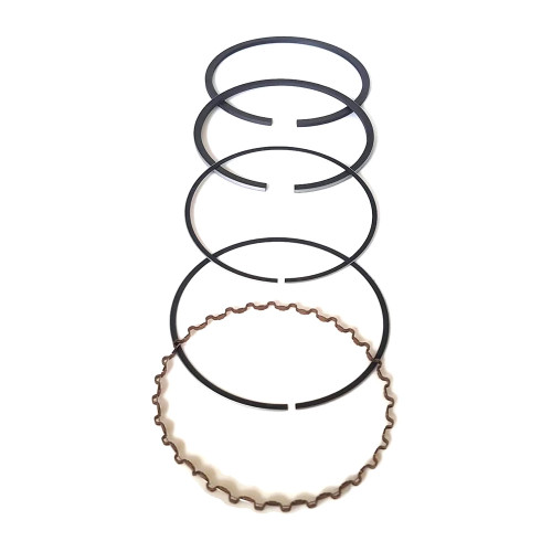 13010-ZE3-003 - Piston Rings (Standard) Gx340/K1 - Honda Original Part