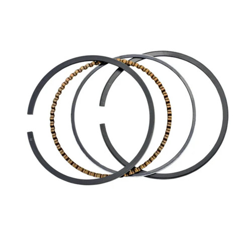 13010-ZF6-003 - Rings (Standard) Gx390K1 - Honda Original Part