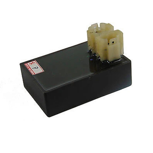 30580ZV4023 MODULE; IGN CONTl Honda Engines Original Part