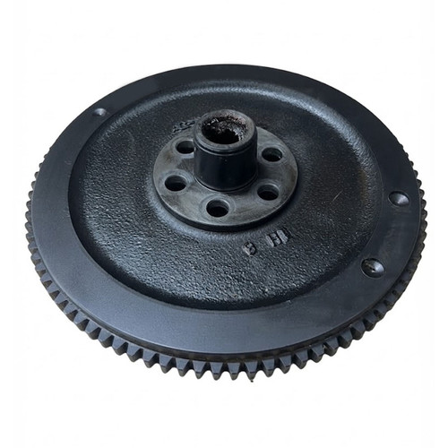 31110ZY9000ZA FLYWHEEL *BLACK*l Honda Engines Original Part