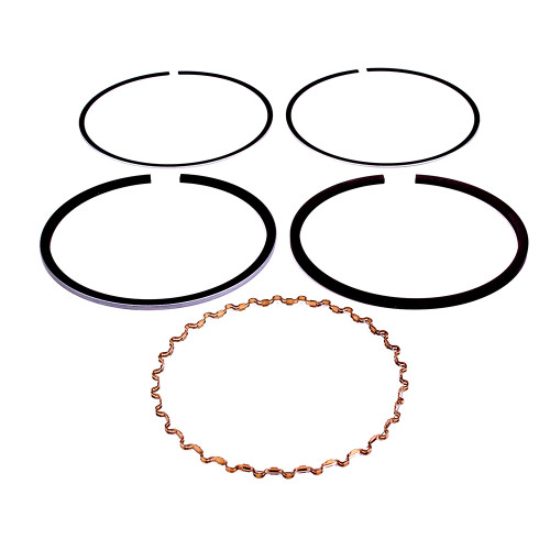 13011-Z4M-003 - Ring Set (0.25) - Honda Original Part