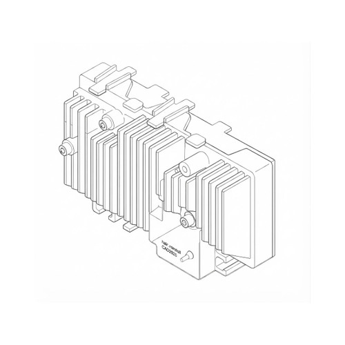 31310Z44A33 INVERTER UNITl Honda Engines Original Part