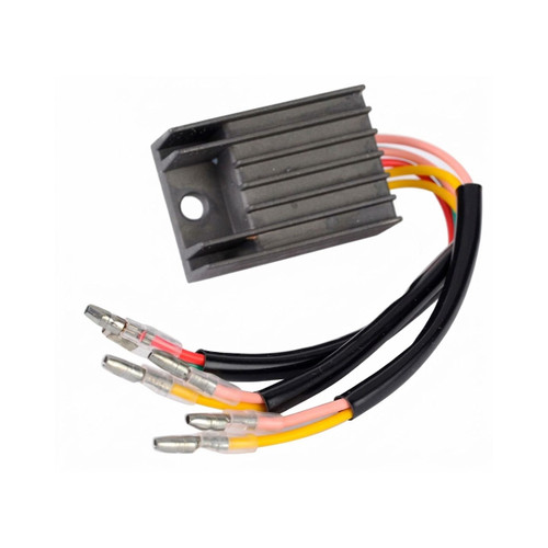 31620ZV1A01 RECTIFIER; REGULATORl Honda Engines Original Part
