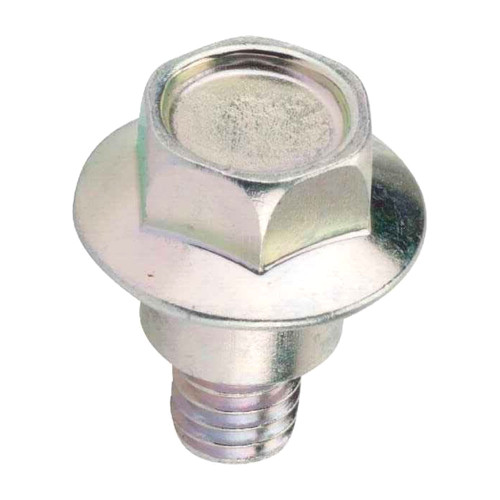 90002-Z0D-000 - Bolt Flange (6Mm) - Honda Original Part