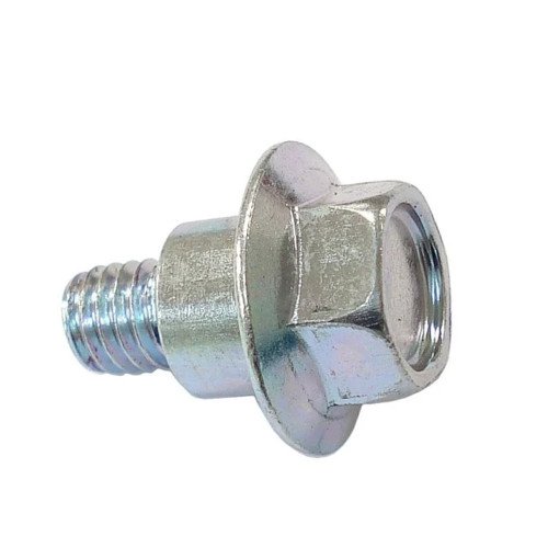 90002-Z0D-000 - Bolt Flange (6Mm) - Honda Original Part