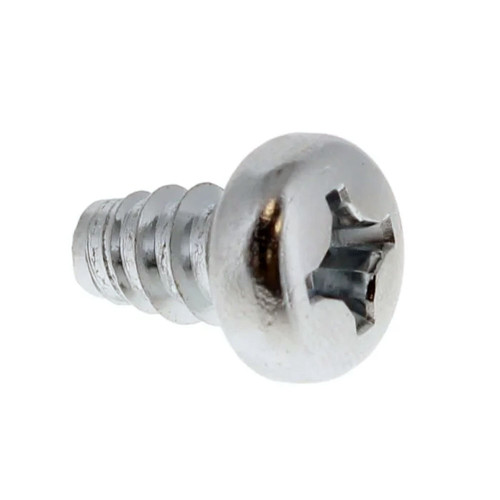 90006-ZE2-000 - Screw Tap (6X10) - Honda Original Part