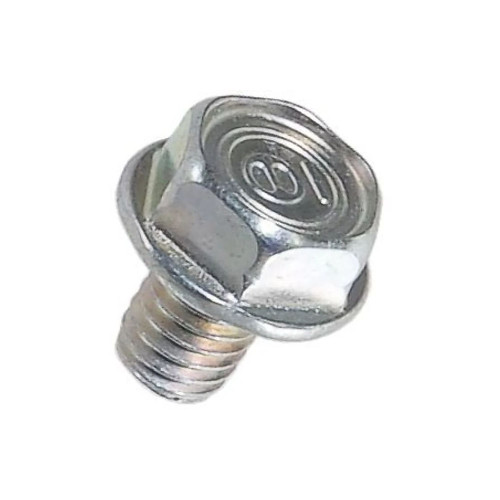 90011-896-000 - Bolt Flange 6X8 - Honda Original Part