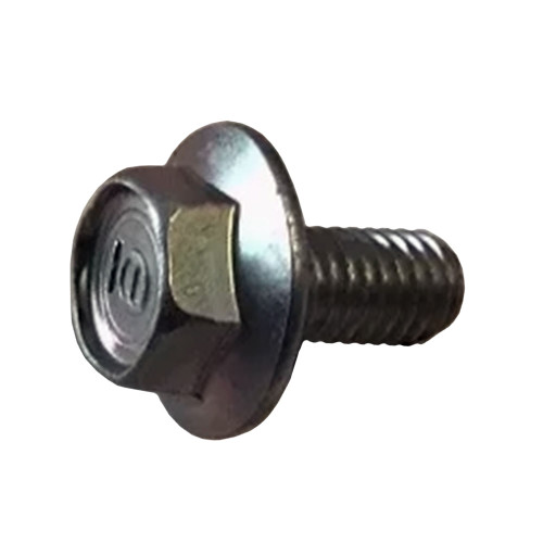 90016-ZE6-T00 - Bolt Flange 6X13 - Honda Original Part