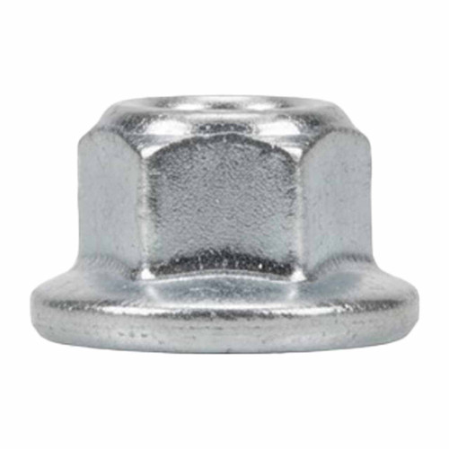 90136SM4901 SelfLock Nut 5Mm Honda Genuine OEM Part