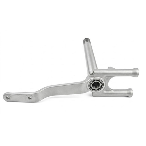 50100ZY6000 FRAME; MOUNTINGl Honda Engines Original Part