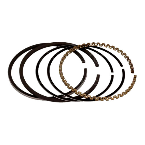13013-Z1F-800 - Ring Set (0.75) - Honda Original Part