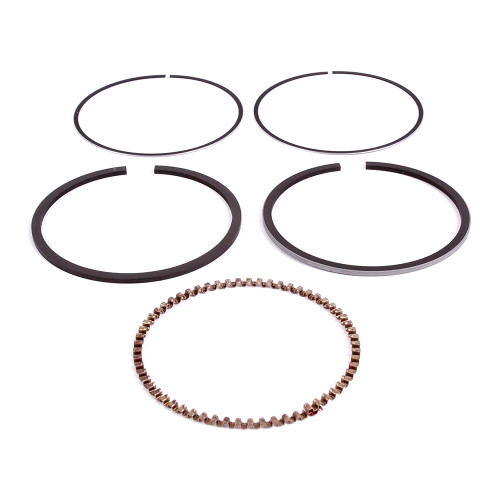 13013-ZF6-003 - Piston Ring Set (0.75) - Honda Original Part