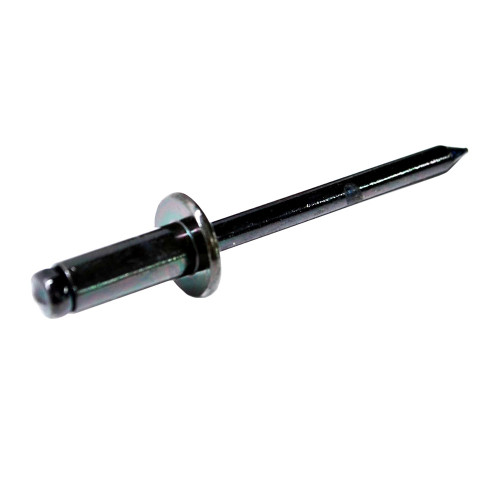 90841-MN8-300 - Rivet (6Mm) - Honda Original Part
