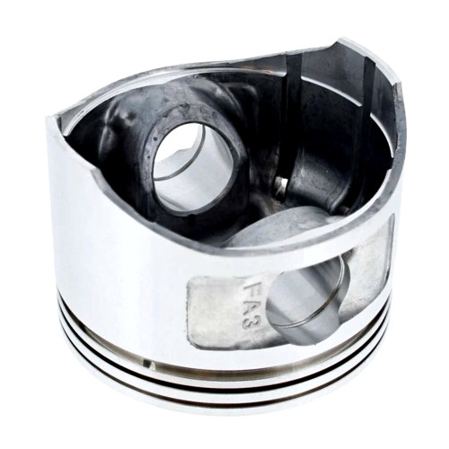 13101-Z4M-000 - Piston (Standard) - Honda Original Part