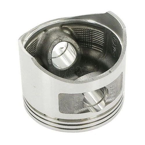 13101-ZF6-000 - Piston (Standard) - Honda Original Part