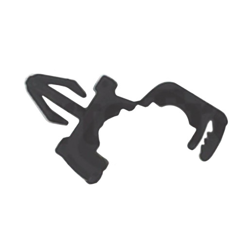 91504-750-003 - Clip Wire Harness - Honda Original Part