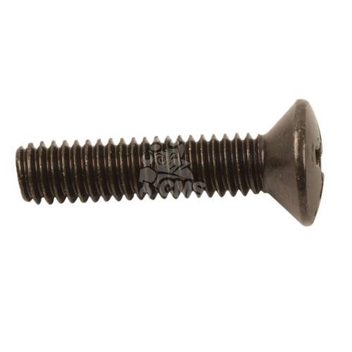 93700-04018-0G - Screw Oval (4x18) - Honda Original Part - Image 1