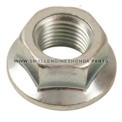 94050-12080 - Nut Flange 12mm Z - Honda Original Part - Image 2