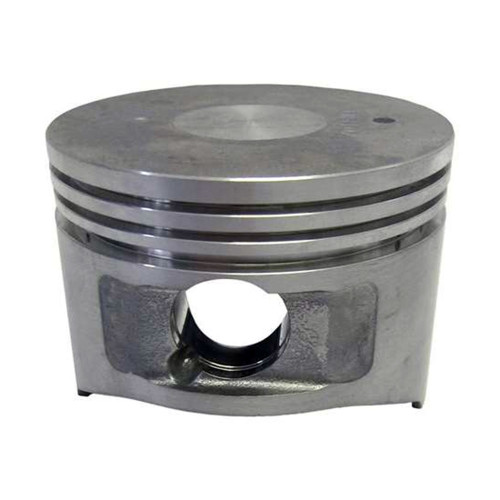 13102-ZH9-010 - Piston (0.25) - Honda Original Part