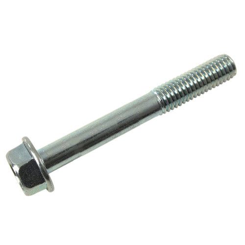 95701-08060-00 - Flange Bolt 8x60 - Honda Original Part - Image 1