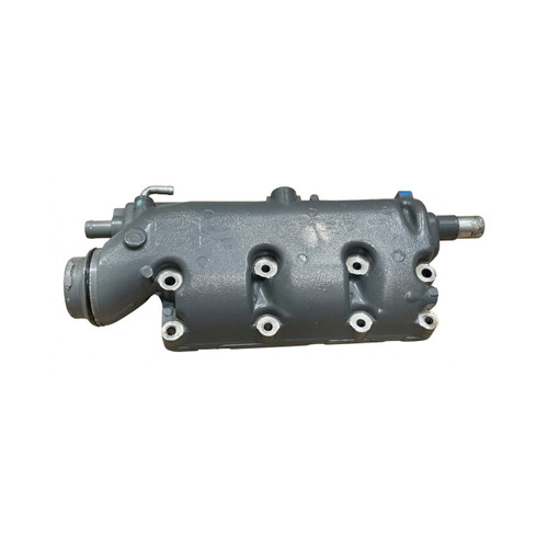 18120ZY3010ZA MANIFOLD; L. *NH8*l Honda Engines Original Part