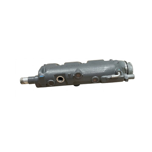 18120ZY3010ZA MANIFOLD; L. *NH8*l Honda Engines Original Part