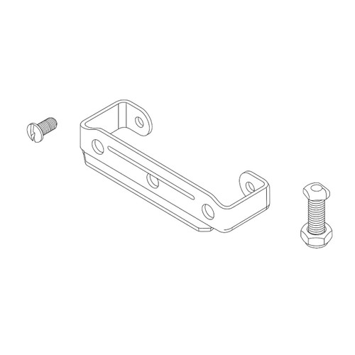 31013V0FM00 HANDLE & FEET KITl Honda Engines Original Part