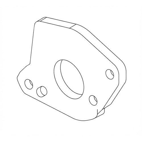 16211ZW9000 INSULATORl Honda Engines Original Part