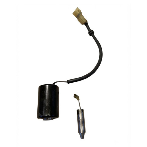 36190-ZV5-003 - SOLENOID ASSY.l - Honda Engines Original Part