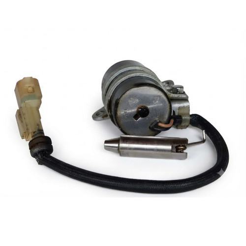 36190-ZV5-003 - SOLENOID ASSY.l - Honda Engines Original Part