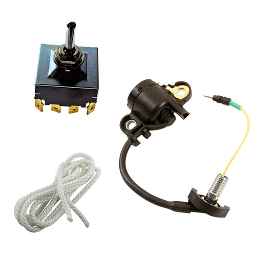 Basic Tune-Up Kit For Honda EG3500 Generator