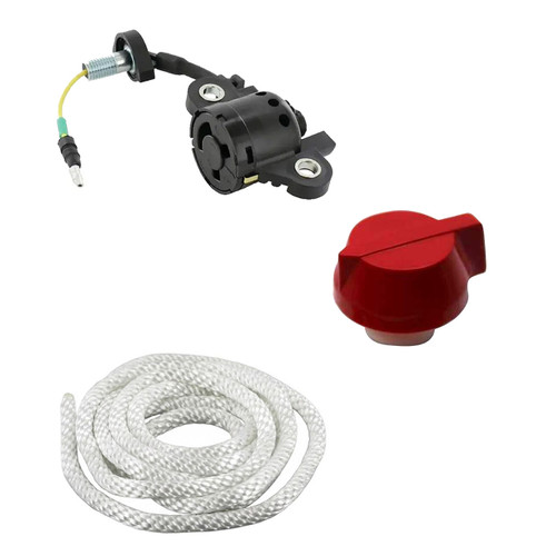 Basic Tune-Up Kit For Honda EB2500 Generator