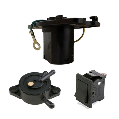 Basic Tune-Up Kit For Honda EU10i / EU1000i Generator