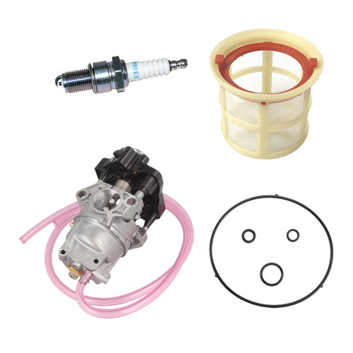Basic Maintenance Kit For Honda EU65is Generator