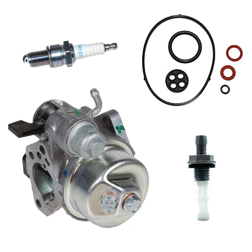 Basic Maintenance Kit For Honda EG3500 Generator