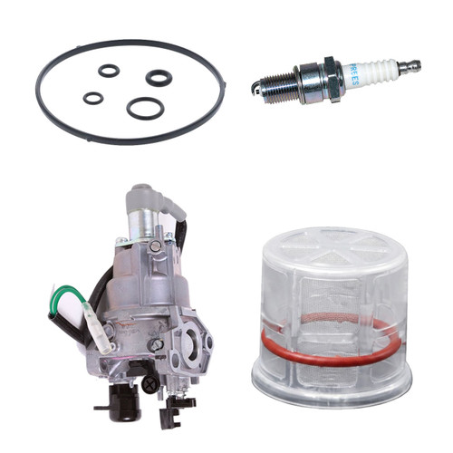 Basic Maintenance Kit For Honda EB3800 Generator
