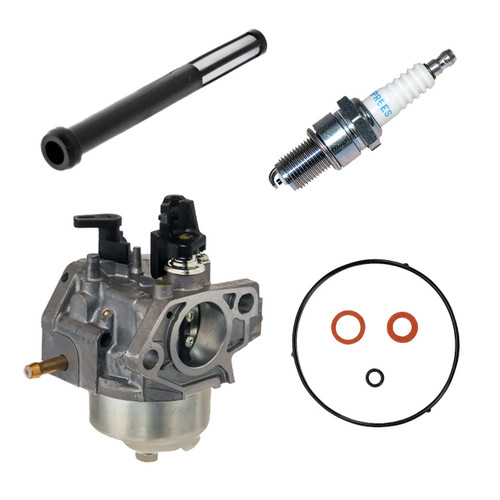 Basic Maintenance Kit For Honda EG6500 Generator