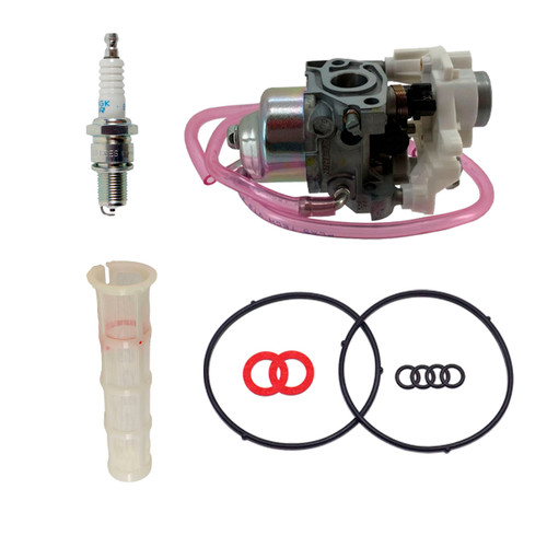 Basic Maintenance Kit For Honda EU2200i Camo Generator