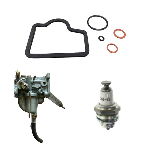 Basic Maintenance Kit For Honda E300 Generator