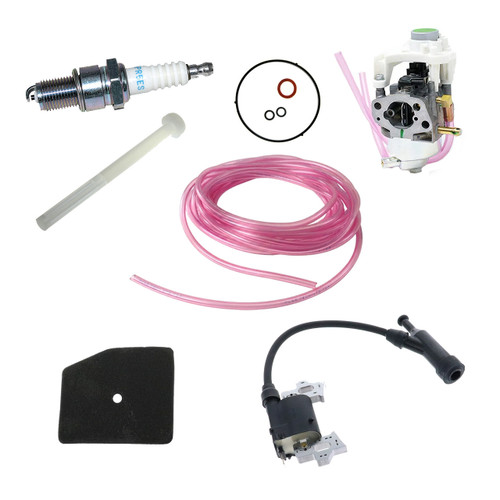 Maintenance Kit For Honda EU3000i Generator