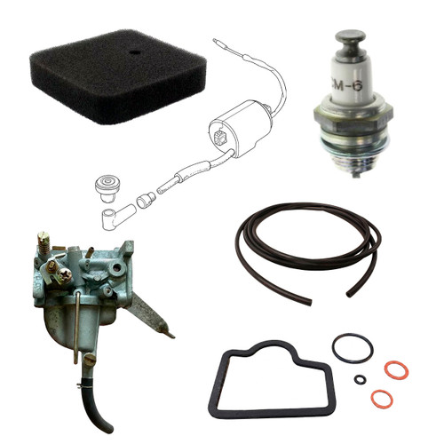 Maintenance Kit For Honda E300 Generator