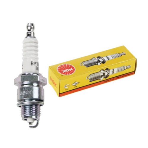 BP7HS-10 - Spark Plug Ngk Bp7Hs-10 - Honda Original Part